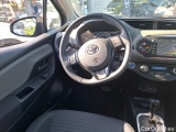  Toyota  Yaris TOYOTA  Hybride / 2017 / 5P / Berline 1.5 VVT-I HYBRID France Business #5