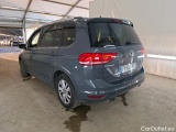  Volkswagen  Touran  Lounge Business BMT/Start-Stopp 2.0 TDI 150CV BVA7 E6d #2