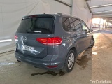  Volkswagen  Touran  Lounge Business BMT/Start-Stopp 2.0 TDI 150CV BVA7 E6d #3