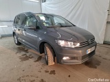  Volkswagen  Touran  Lounge Business BMT/Start-Stopp 2.0 TDI 150CV BVA7 E6d #4