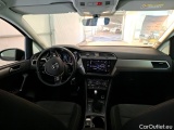  Volkswagen  Touran  Lounge Business BMT/Start-Stopp 2.0 TDI 150CV BVA7 E6d #5