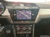  Volkswagen  Touran  Lounge Business BMT/Start-Stopp 2.0 TDI 150CV BVA7 E6d #7