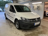  Volkswagen  Caddy Maxi Van 2.0 TDI BMT 4Motion #2