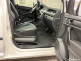  Volkswagen  Caddy Maxi Van 2.0 TDI BMT 4Motion #8