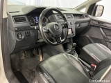  Volkswagen  Caddy Maxi Van 2.0 TDI BMT 4Motion #12