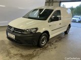  Volkswagen  Caddy Maxi Van 2.0 TDI BMT 4Motion #15