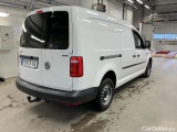  Volkswagen  Caddy Maxi Van 2.0 TDI BMT 4Motion #17