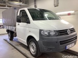  Volkswagen  Transporter 2.0 TDI Comfort L2 