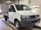  Volkswagen  Transporter 2.0 TDI Comfort L2 #2