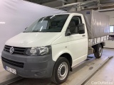  Volkswagen  Transporter 2.0 TDI Comfort L2 #3