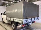  Volkswagen  Transporter 2.0 TDI Comfort L2 #4