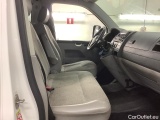  Volkswagen  Transporter 2.0 TDI Comfort L2 #7