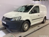  Volkswagen  Caddy Panel Van 1.6 TDI #3