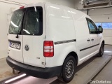  Volkswagen  Caddy Panel Van 1.6 TDI #5