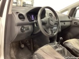  Volkswagen  Caddy Panel Van 1.6 TDI #9