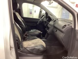  Volkswagen  Caddy Panel Van 1.6 TDI #10