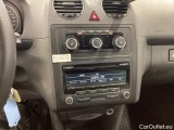  Volkswagen  Caddy Panel Van 1.6 TDI #12