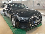  Audi  A6 Avant 40 TDI quattro Proline Drag 