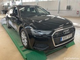  Audi  A6 Avant 40 TDI quattro Proline Drag #2