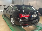  Audi  A6 Avant 40 TDI quattro Proline Drag #4