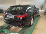  Audi  A6 Avant 40 TDI quattro Proline Drag #5