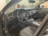  Audi  A6 Avant 40 TDI quattro Proline Drag #10