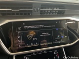  Audi  A6 Avant 40 TDI quattro Proline Drag #13