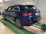  Audi  Q3 40 TDI quattro S-Line Bang & Olufsen Cockpit Drag #5