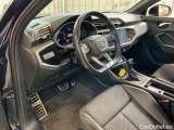  Audi  Q3 40 TDI quattro S-Line Bang & Olufsen Cockpit Drag #11