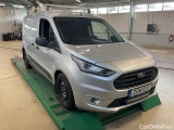  Ford  Transit Connect 1.5 TDCi 120 L2 Trend HP 3-Sits Drag B-Kamera Auto #2