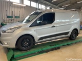  Ford  Transit Connect 1.5 TDCi 120 L2 Trend HP 3-Sits Drag B-Kamera Auto #3