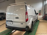  Ford  Transit Connect 1.5 TDCi 120 L2 Trend HP 3-Sits Drag B-Kamera Auto #5