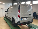  Ford  Transit Connect 1.5 TDCi 120 L2 Trend HP 3-Sits Drag B-Kamera Auto #4