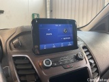  Ford  Transit Connect 1.5 TDCi 120 L2 Trend HP 3-Sits Drag B-Kamera Auto #9