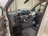  Ford  Transit Connect 1.5 TDCi 120 L2 Trend HP 3-Sits Drag B-Kamera Auto #12