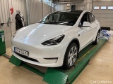  Tesla  Model Y Long Range AWD 