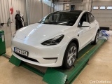  Tesla  Model Y Long Range AWD #2