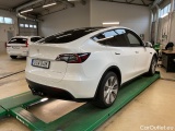  Tesla  Model Y Long Range AWD #4