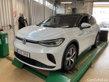  Volkswagen  ID.4 GTX 82 kWh Drag #2