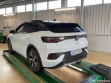  Volkswagen  ID.4 GTX 82 kWh Drag #4