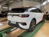  Volkswagen  ID.4 GTX 82 kWh Drag #5