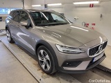  Volvo  V60 Cross Country D4 AWD Adv SE II Navi Pro Skinn 