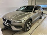  Volvo  V60 Cross Country D4 AWD Adv SE II Navi Pro Skinn #3
