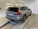  Volvo  V60 Cross Country D4 AWD Adv SE II Navi Pro Skinn #5