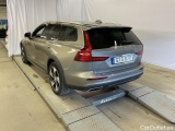  Volvo  V60 Cross Country D4 AWD Adv SE II Navi Pro Skinn #4