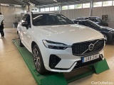  Volvo  XC60 T6 Recharge 350 AWD Ultimate Dark Drag Pano H/K 
