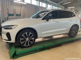  Volvo  XC60 T6 Recharge 350 AWD Ultimate Dark Drag Pano H/K #3
