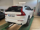  Volvo  XC60 T6 Recharge 350 AWD Ultimate Dark Drag Pano H/K #5