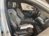  Volvo  XC60 T6 Recharge 350 AWD Ultimate Dark Drag Pano H/K #7