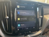  Volvo  XC60 T6 Recharge 350 AWD Ultimate Dark Drag Pano H/K #9